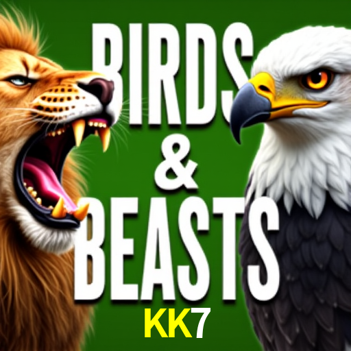 Avaliações dos Jogadores KK7