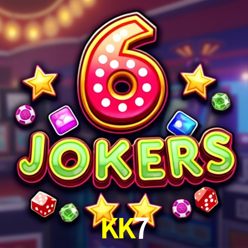 Cadastro Rápido KK7