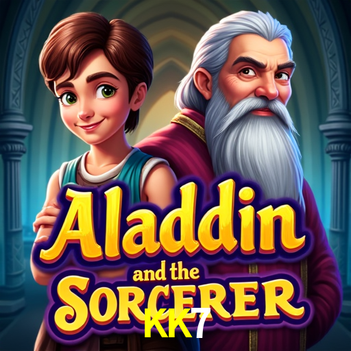 Recursos de Bônus KK7