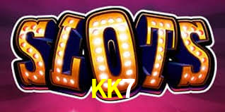 Bônus de Boas-vindas KK7