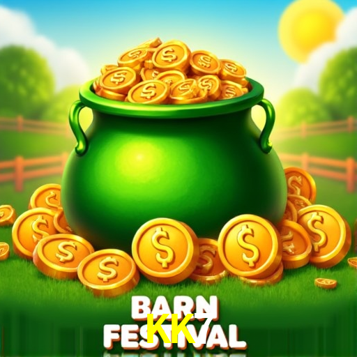 Benefícios da Conta KK7